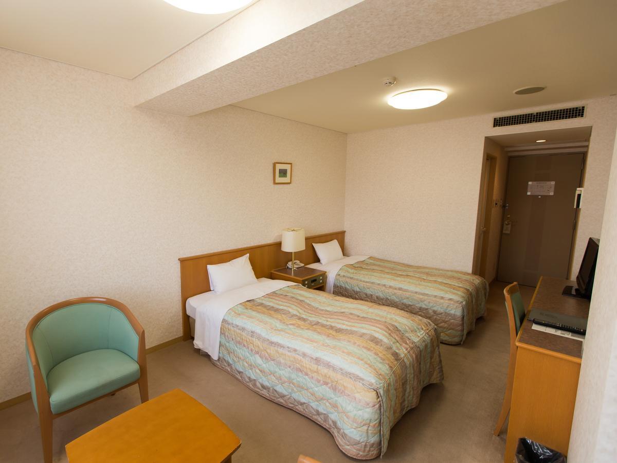 Hotel Laurel Shinhidaka Rom bilde